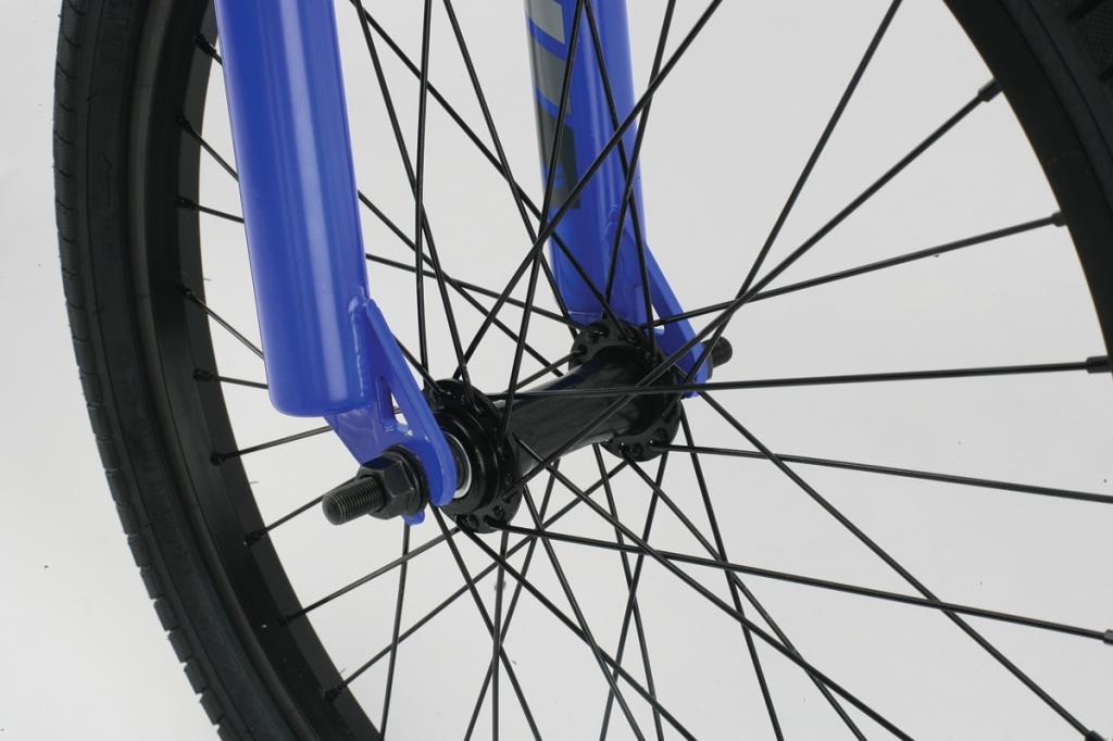 2012 Haro 200.1