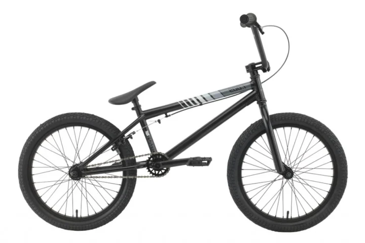 2012 Haro 200.1