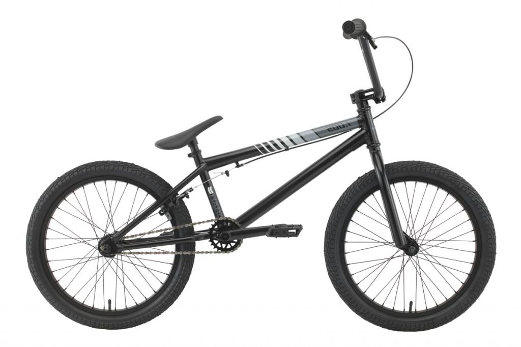 2012 Haro 200.1