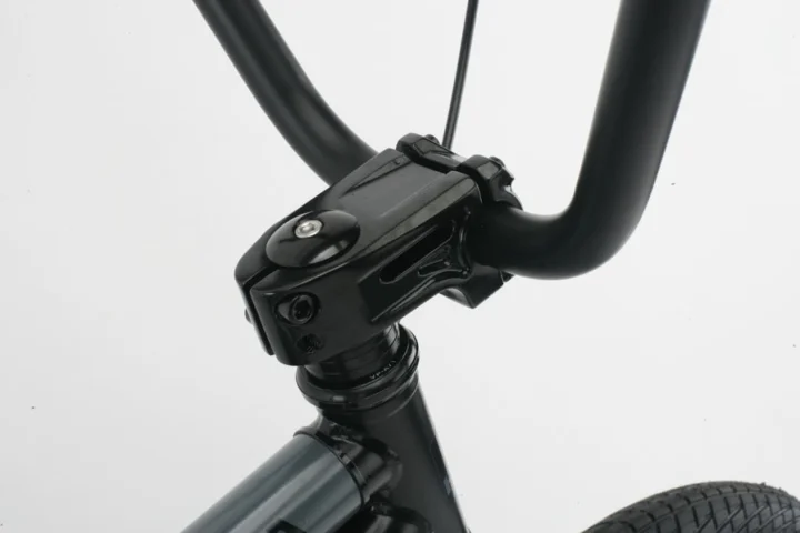 2012 Haro 200.1