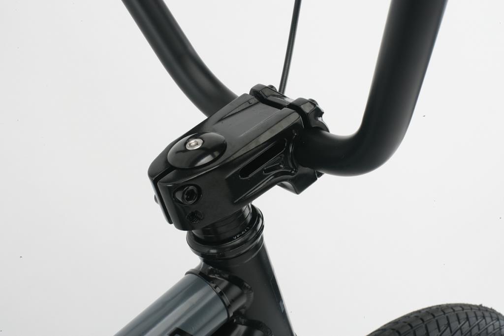 2012 Haro 200.1