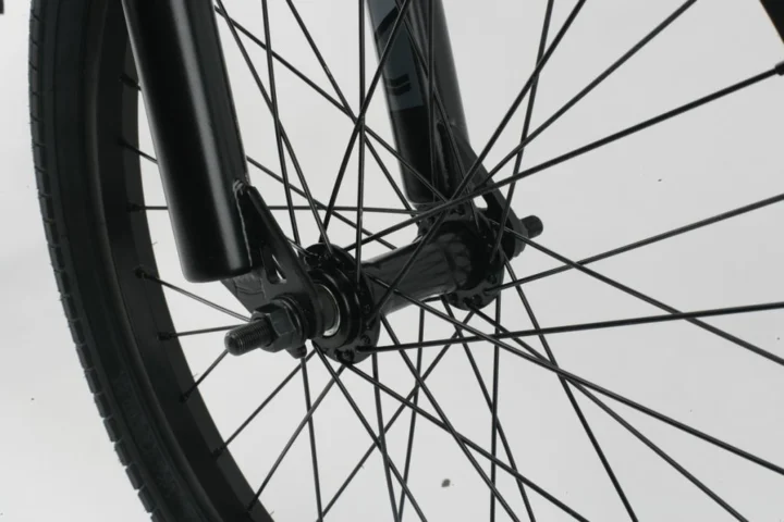 2012 Haro 200.1