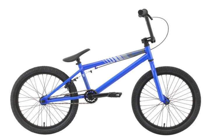2012 Haro 200.1
