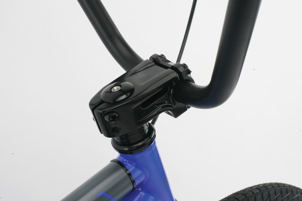 2012 Haro 200.1