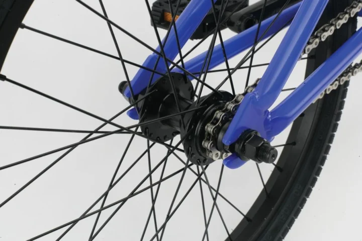 2012 Haro 200.1