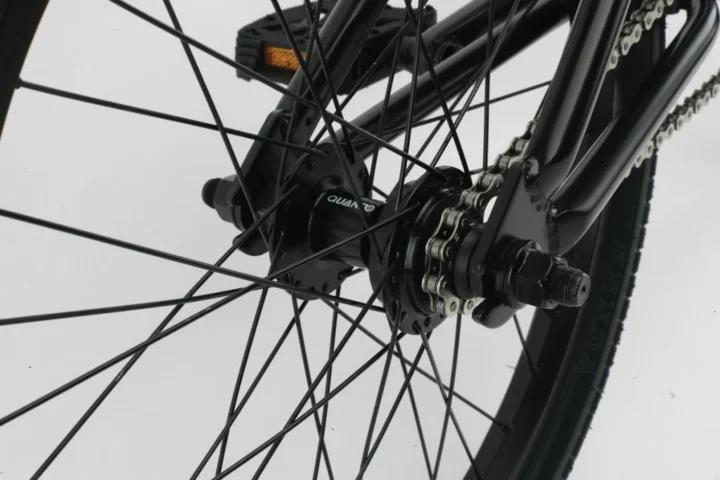 2012 Haro 200.1