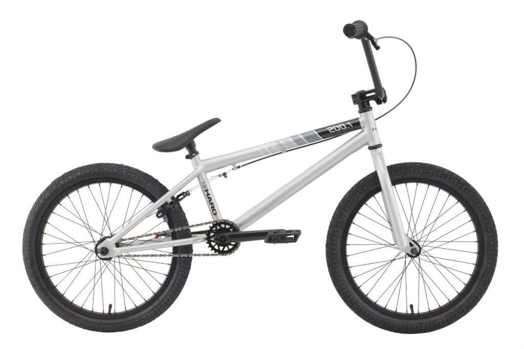 2012 Haro 200.1
