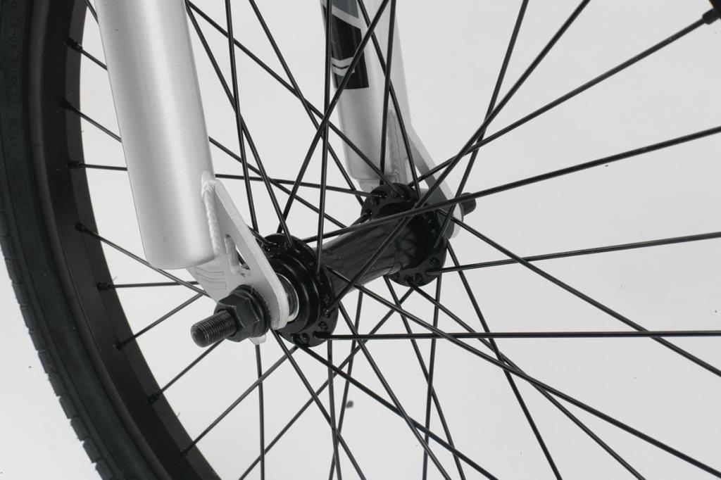 2012 Haro 200.1