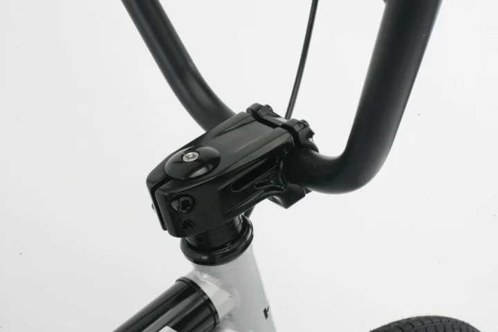 2012 Haro 200.1