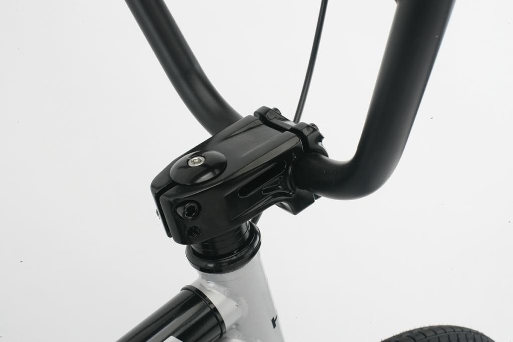2012 Haro 200.1