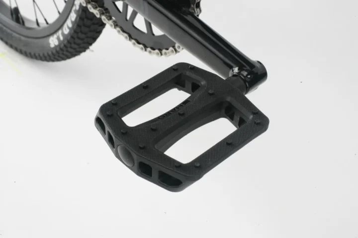 2012 Haro 124