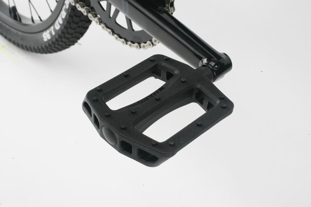 2012 Haro 124
