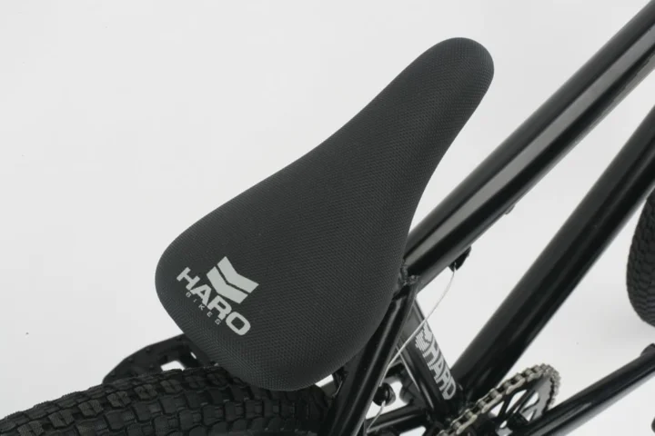 2012 Haro 124