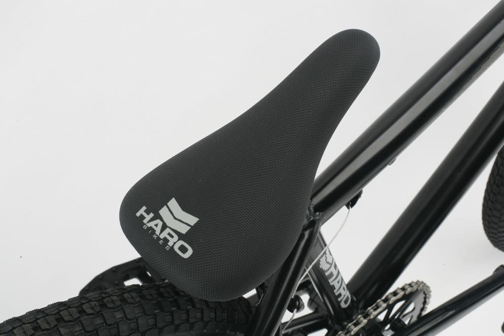 2012 Haro 124