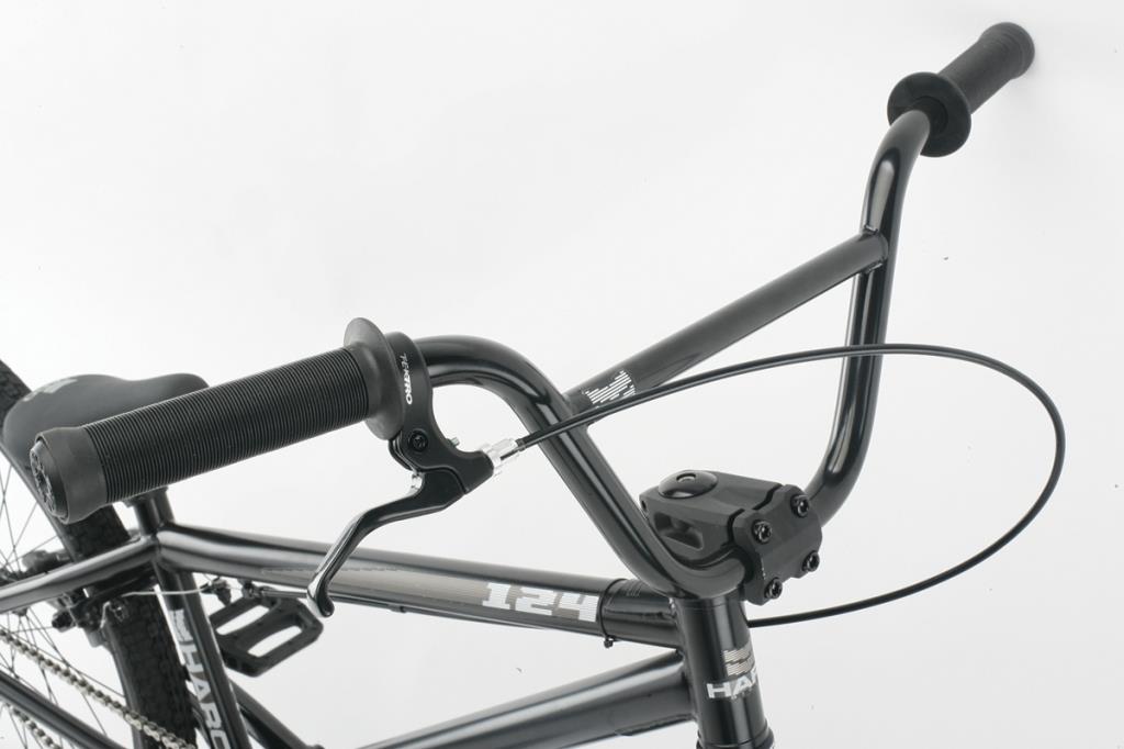 2012 Haro 124
