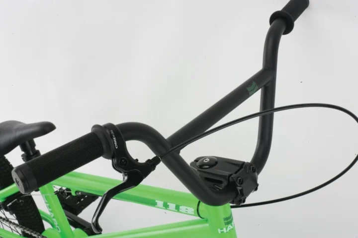 2012 Haro 118