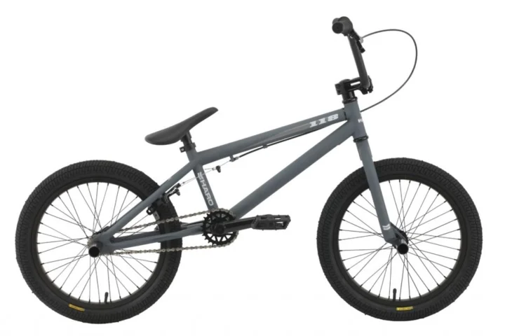 2012 Haro 118