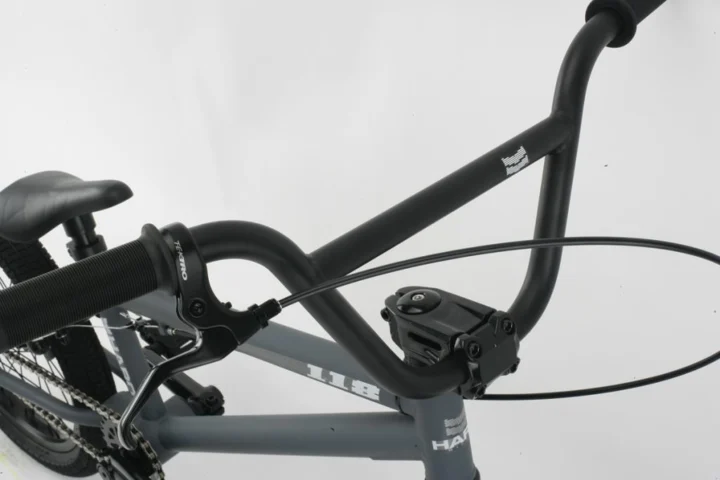 2012 Haro 118