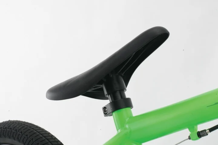 2012 Haro 118