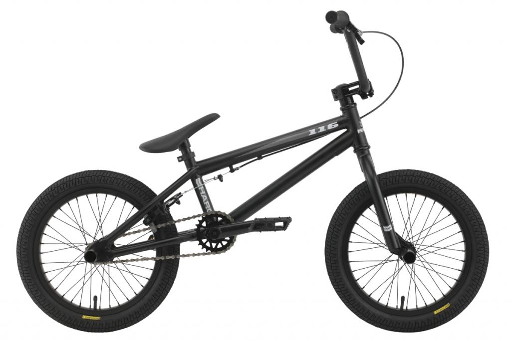 2012 Haro 116