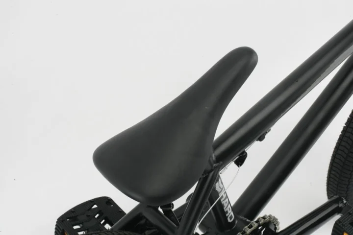 2012 Haro 116