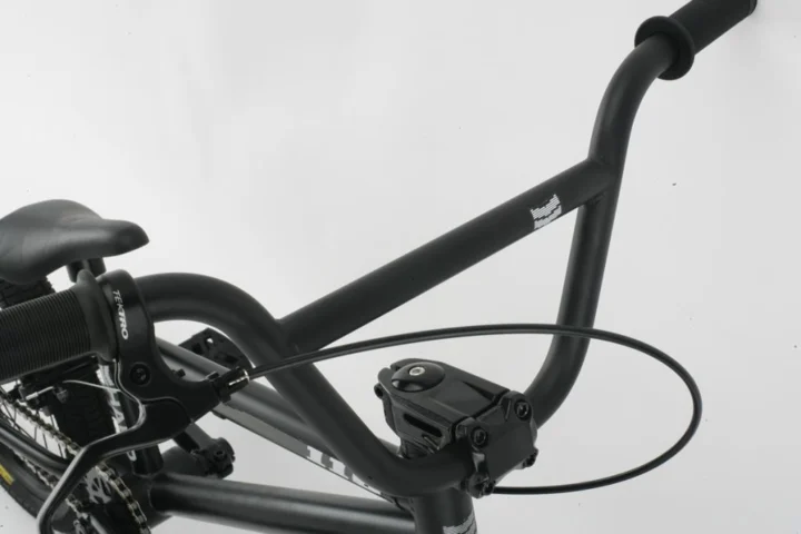 2012 Haro 116