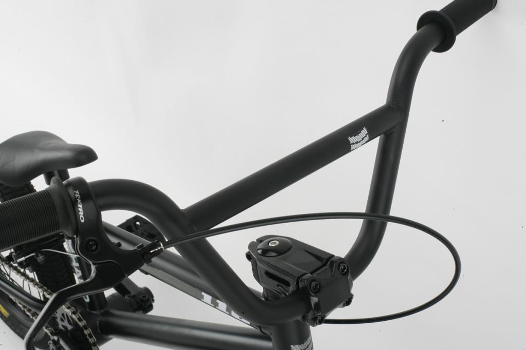 2012 Haro 116