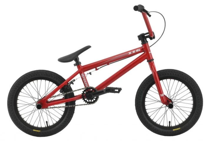 2012 Haro 116