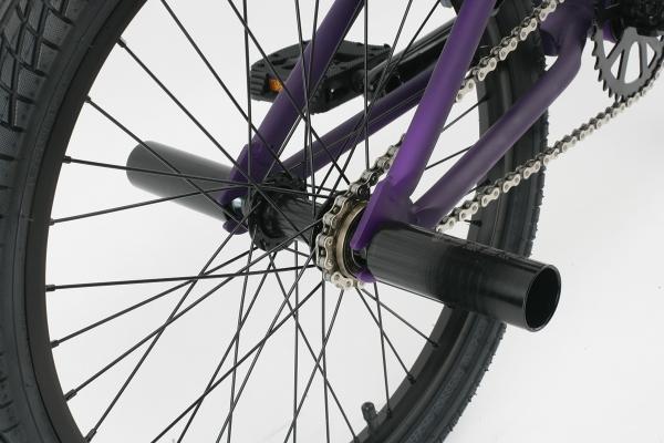 2012 Haro 100.3