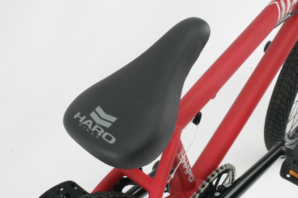 2012 Haro 100.3