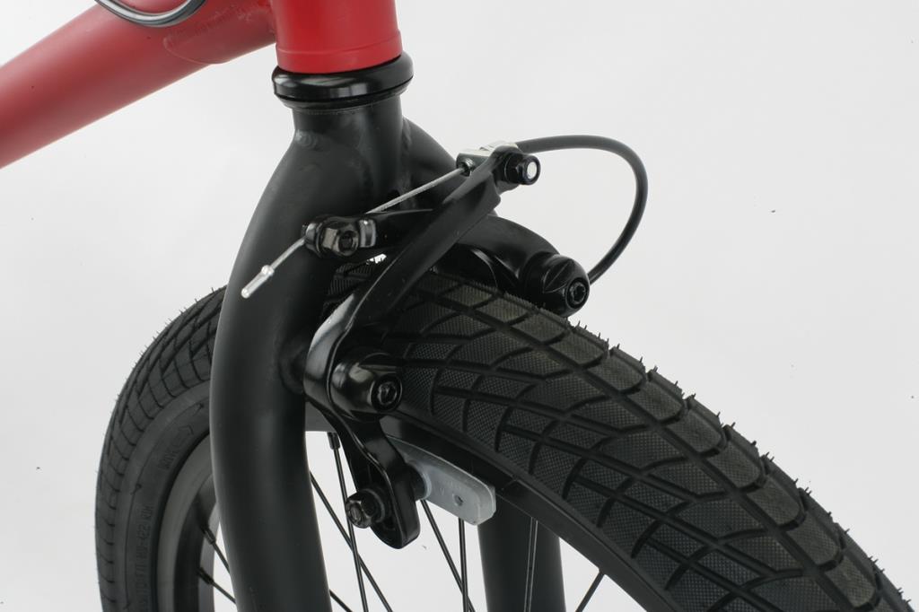 2012 Haro 100.3