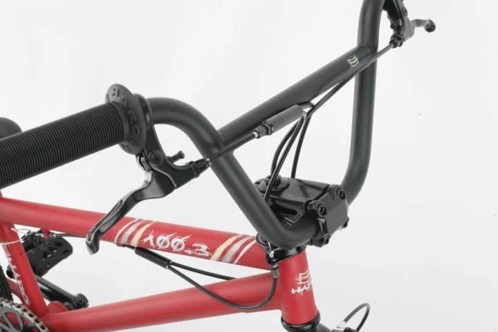 2012 Haro 100.3