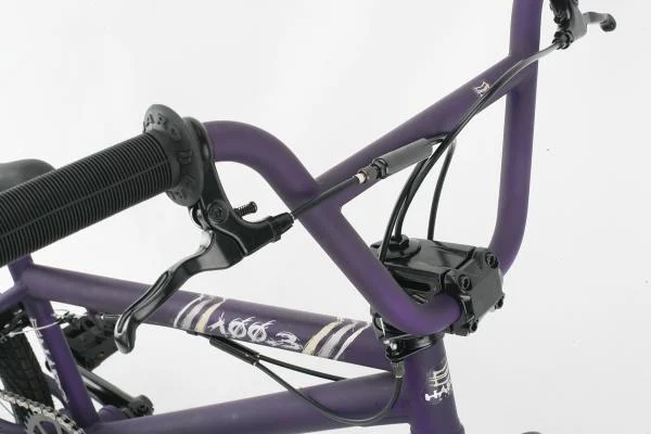 2012 Haro 100.3