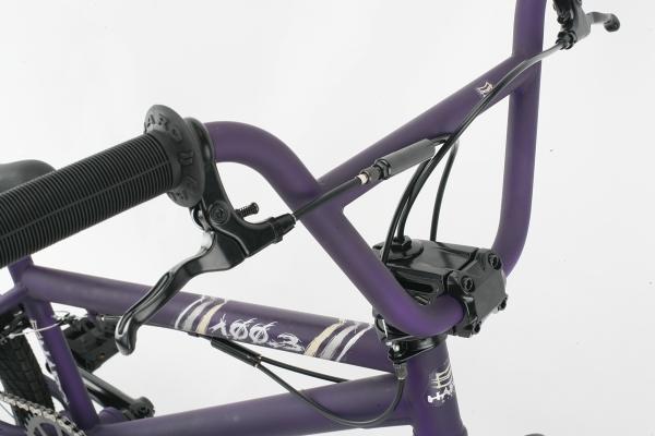 2012 Haro 100.3