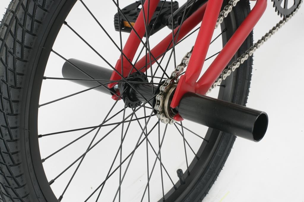 2012 Haro 100.3