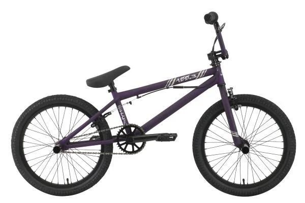 2012 Haro 100.3