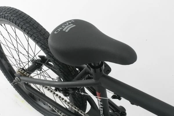 2012 Haro 100.1