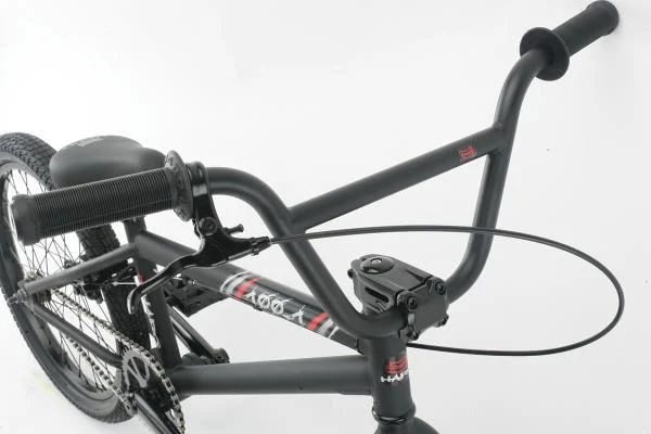 2012 Haro 100.1