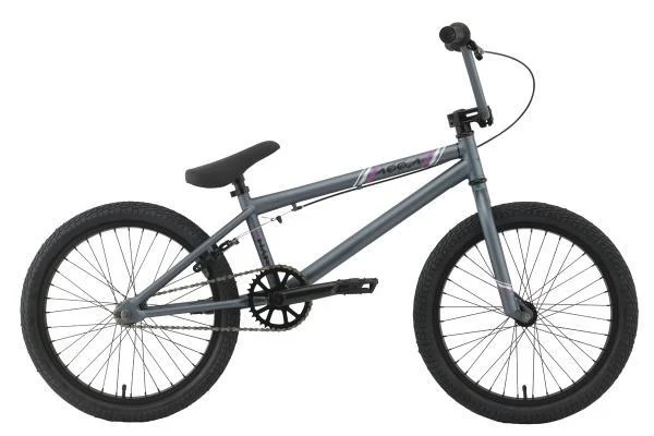2012 Haro 100.1