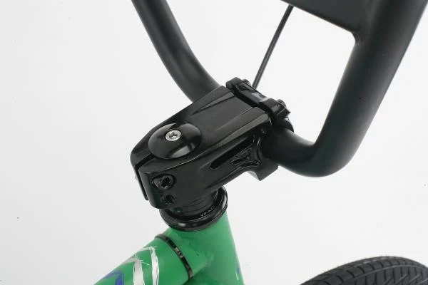 2012 Haro 100.1