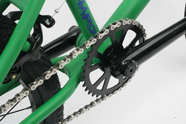 2012 Haro 100.1