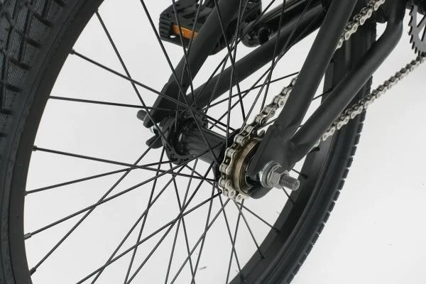 2012 Haro 100.1