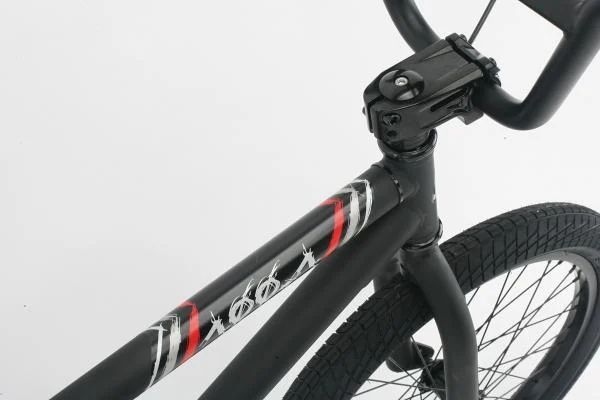2012 Haro 100.1