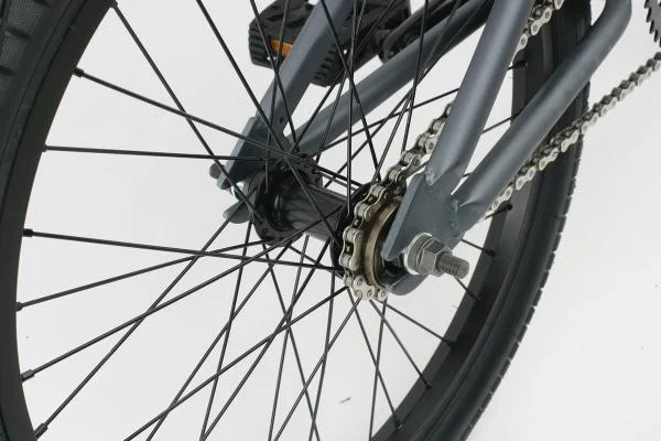 2012 Haro 100.1
