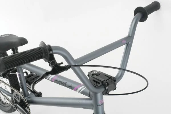 2012 Haro 100.1