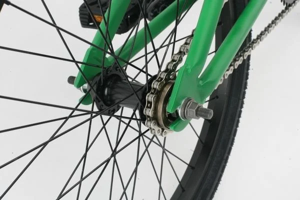 2012 Haro 100.1