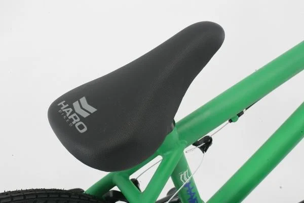 2012 Haro 100.1