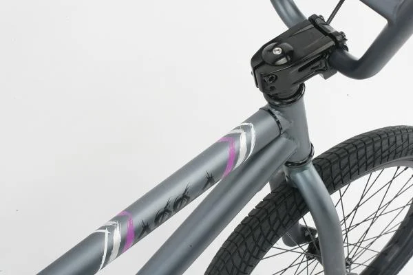 2012 Haro 100.1