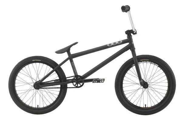 2012 Haro 000 Brakeless