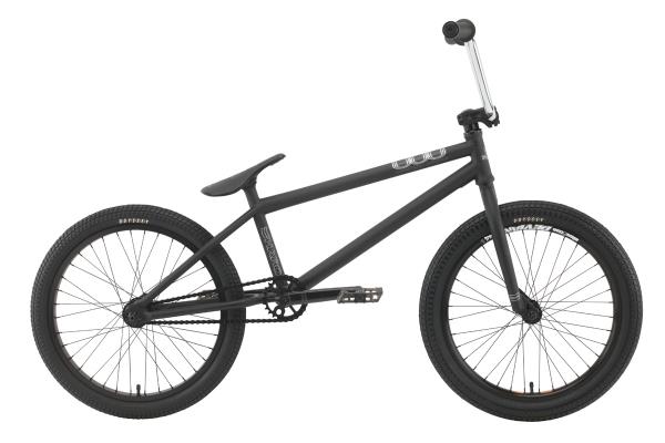 2012 Haro 000 Brakeless